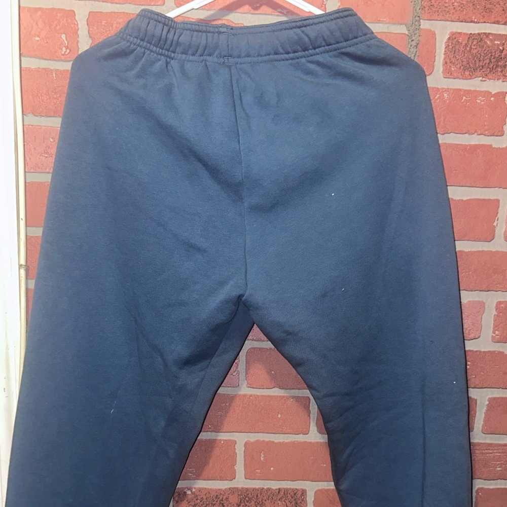 MENS ADIDAS CARTOON GRAPHIC SWEAT PANTS - Picture 8 of 10